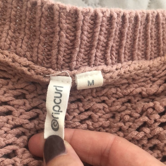 Ripcurl sweater - Picture 4 of 4